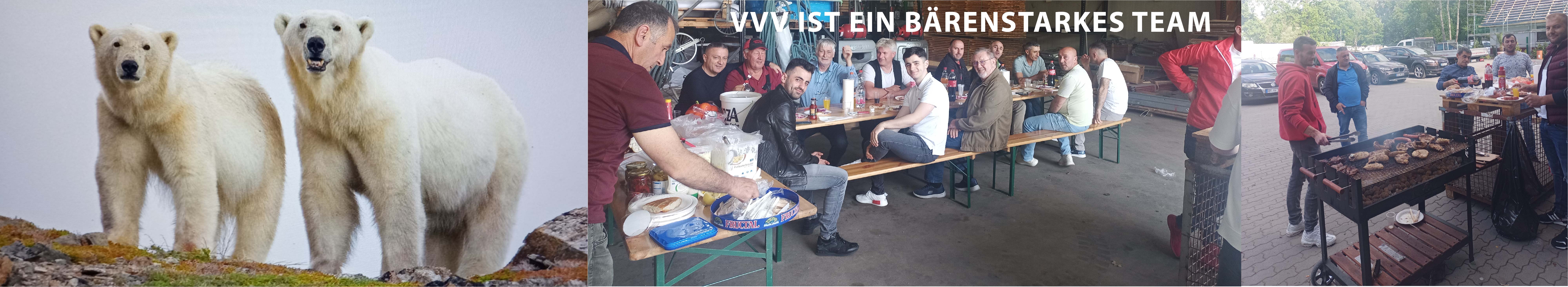 VVV Gerüstbau