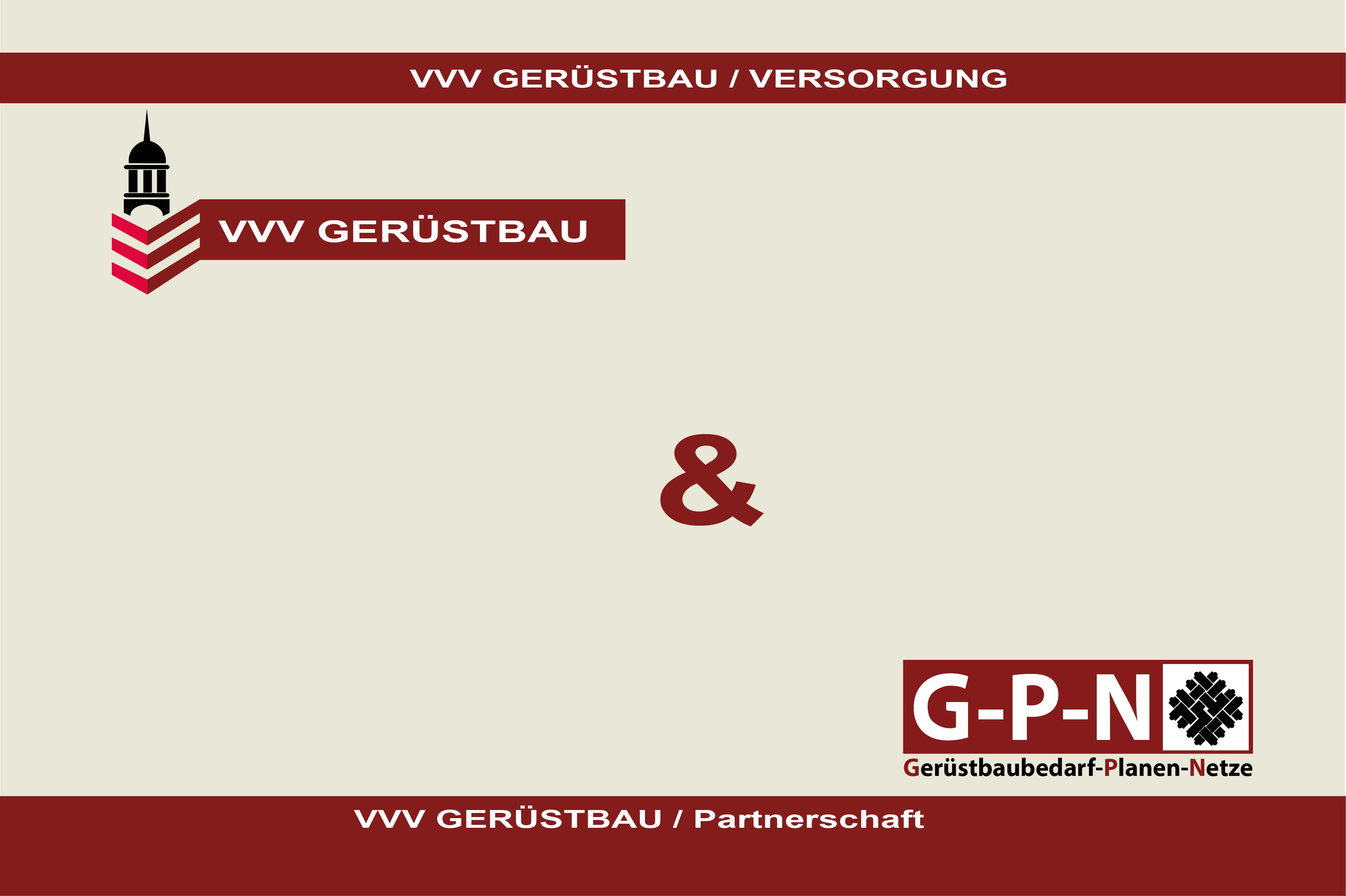 VVV Gerüstbau