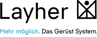 Layher Logo